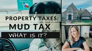 Understanding Houston Property Taxes, What is a MUD district?