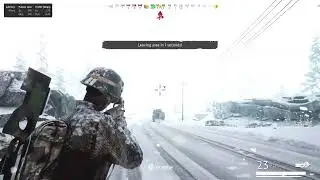 Vigor squads