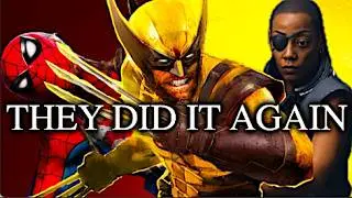 Wolverine Is Repeating Insomniac's BIGGEST Mistake