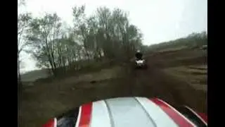 Riverview Recreation OHV Park in Waterloo, IA
