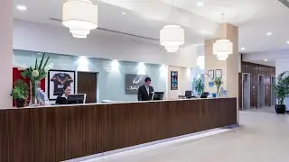 Oaks Glenelg Plaza Pier Suites, Adelaide, Australia