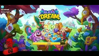 Alice,s Dream Marge island 🏝️#tradinggames #games #trading #offlinegames #mobilegame #mobilegame
