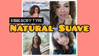 ID Natural Suave (Soft Suave) - Kibbe body type