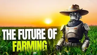 The Farming Game Changer Aquaponics Reshaping the Future of Agriculture!