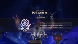 Castorice vs Lygus | Anomaly Arbitration 0 cycle