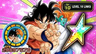 100% NEW ANGEL YAMCHA & PRINCESS SNAKE SHOWCASE! Dragon Ball Z Dokkan Battle