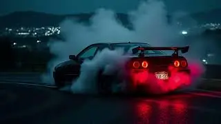 SYSTEM OVERDRIVE 💀 AGGRESSIVE DRIFT PHONK / JDM RACING MUSIC
