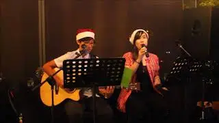 2pcs Band with lead singer - Choy Ting
