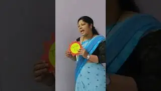 TTC - Teacher Training Course (Lesson Plan)