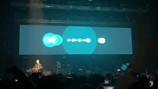 250225 New Order - Blue Monday (Live in Osaka, @zepp namba)