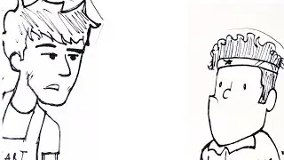 CHIKEN HAWKES | EPISODE 1: 