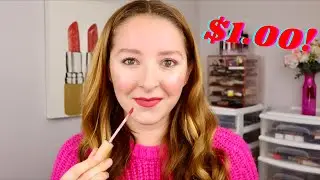 AOA STUDIO WONDER MATTER LIQUID LIPSTICK IN VENUS SWATCH & REVIEW  | SHOPMISSA