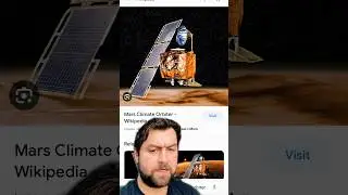 Dumb events: the 1999 mars disaster