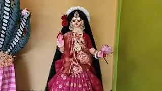 নবরাত্রি পঞ্চম দিন দেবী স্কন্দমাতা প্রজা পদ্ধতি