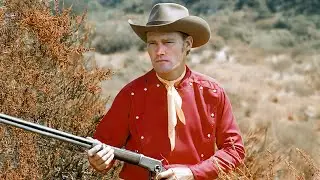 The Rifleman (1960) 'Mail Order Groom'