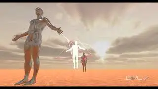 Virtual Burn 2021 Teaser