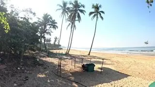 Pune to Ganpatipule  गणपतीपुळे road trip: A relaxing Konkan family part - 1