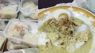 RESEP OREM-OREM TEMPE KHAS KOTA MALANG RESEPKU MASAK 100 PORSI UNTUK IDE JUALAN  & UNTUK MENU ARISAN