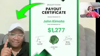 Tips From a Funded Trader in Kenya || How Prop Firms Work