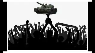 Фармим в чемпе. WOT