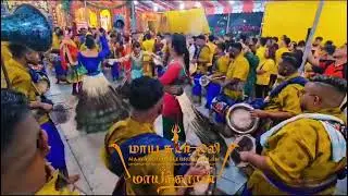 Maya Muni Veeraney | Maaya Sudar Oli Urumi Melam MAAYAKARAN | Hati Poojai 2023