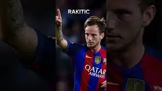 BARCELONA PLAYERS SAYONARA 💔 #barca #legends
