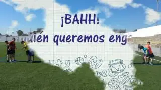 Vídeo DIVERTIDO - Graduación Sexto de Primaria CEIP Andalucía (Cañada Rosal) 2015/16.