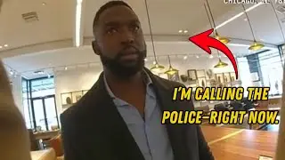 Racist Manager Calls Police on Black Customer &mdash; He&rsquo;s a State Attorney General