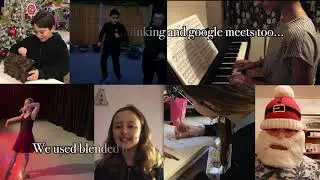 Redden Court School Performing Arts #SaveTheArts 2020