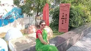 Pallikaranai Marshland Park 2023 || #pallikaranai  #chennai  @shampachakrabarty9280