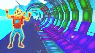 Top 15 BEST Music Block Songs in Fortnite