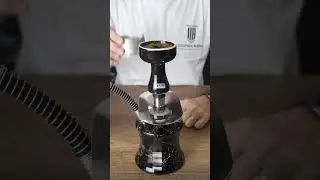 Oduman N2 Travel Black Shisha 🔥🔥