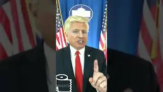 Donald  Trump Officially  Dubs TP Crisis 