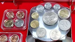 ท่องกะเที่ยวไปทั่ว EP69#thaibanknotes #coin #กดไลค์แชร์ติดตาม #กำลังถ่ายทอดสด!