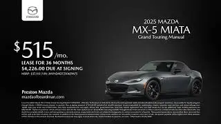 Mazda MX-5 Miata 12/03/2025 6546530