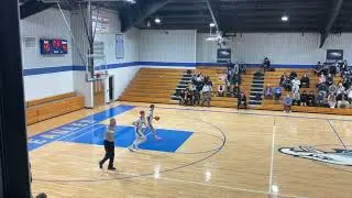 Christian Life vs South Beloit (2)