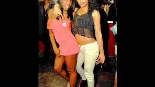 TAKE OVA-Murda Mammies