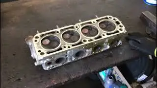 &ocirc;nix 2018 falhando,teste de compress&atilde;o problema na v&aacute;lvula de escape