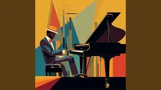 Jazz Piano Classic Brew