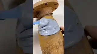 Miracle Welding Glue