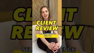 Client experience after RTT hypnosis session 🚀 #rtt #marisapeer #hypnotherapy
