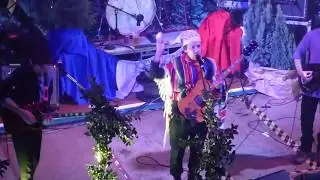 British Sea Power NYE - Bad Bohemian - Louth Town Hall, 31/12/18