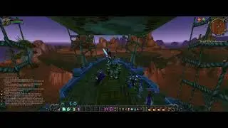 WoW TBC Classic: Eastern Plaguelands
