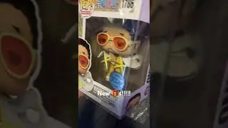 New 🎁!!!! Added to the collection #funkoanime #figurines #onepiece #chasefunkopop