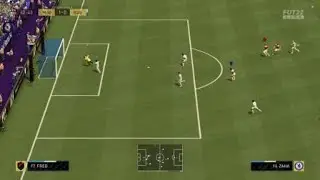 FIFA 22 Zaha 92 TOTS sublime chip