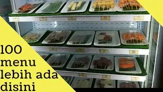 WISATA KULINER MADIUN SUKI XO SIGNATURE