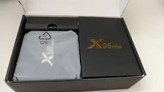 Boitier TV Android m&eacute;dia