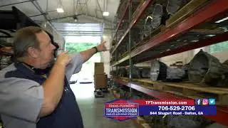 Trans-Formers Transmission & Complete Auto Repair Specialists