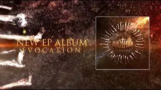 BLACKTHORN - Necromance/Некроманс [OFFICIAL LYRIC VIDEO] 2018