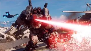 Epic Games раздаёт Rage 2 бесплатно до 25 февраля !